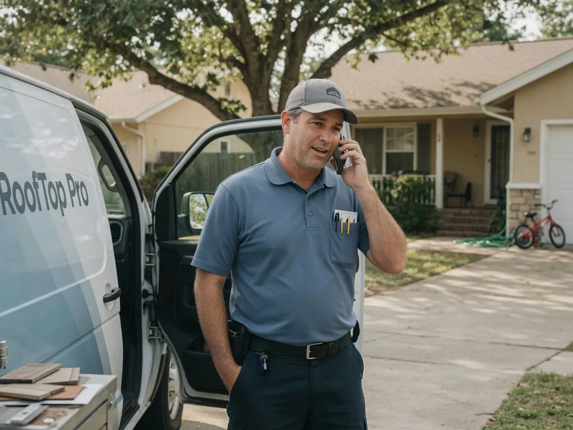 Roof Repair Newkirk, OK FAQs