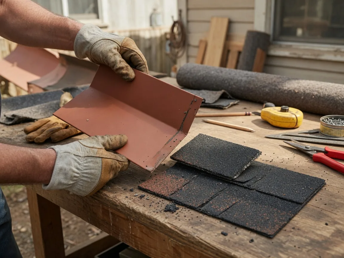 Roof Repair company in Newkirk, OK